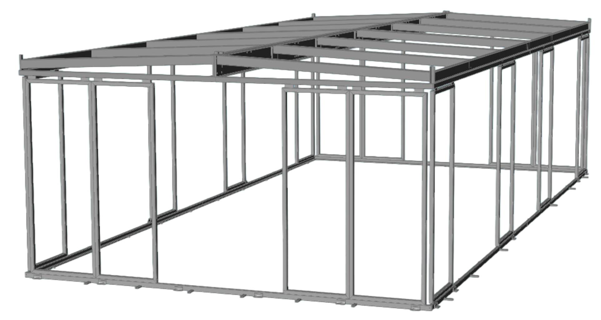 Struttura modulo EDI 2